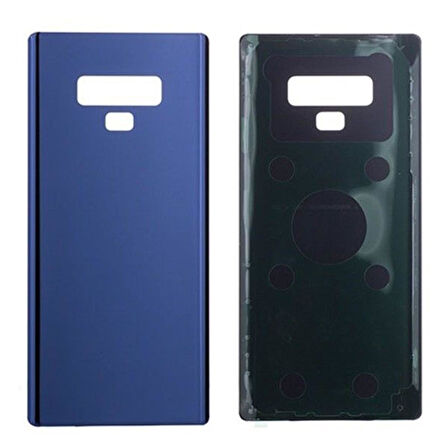 Teknonet Samsung Galaxy N960 Note 9 Uyumlu Batarya Kapağı VR-12826