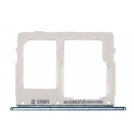 Teknonet Samsung Galaxy N920 Note 5 Uyumlu Sim Metali VR-12967