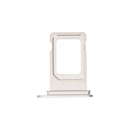 Teknonet Apple iPhone XS Max Uyumlu Sim Metali VR-13007