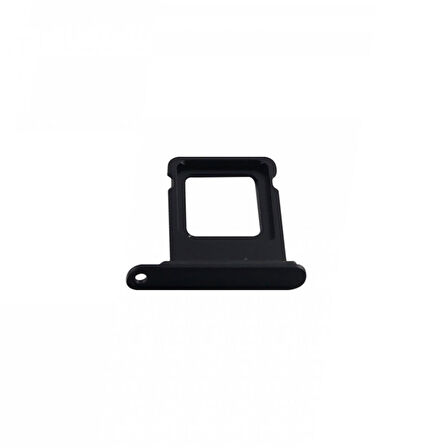 Teknonet Apple iPhone XR Uyumlu Sim Metali VR-13010