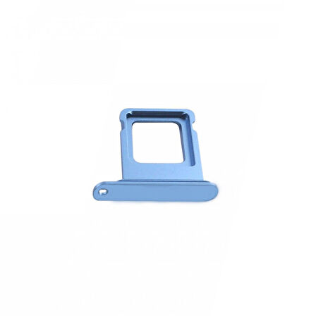 Teknonet Apple iPhone XR Uyumlu Sim Metali VR-13010