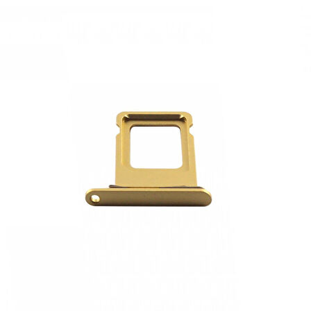 Teknonet Apple iPhone XR Uyumlu Sim Metali VR-13010