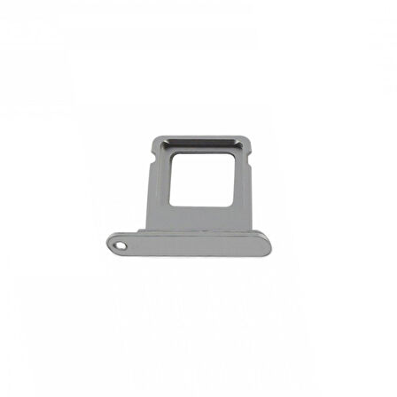 Teknonet Apple iPhone XR Uyumlu Sim Metali VR-13010