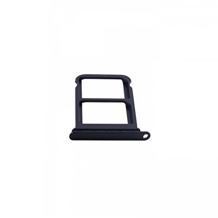 Teknonet Huawei P20 Uyumlu Hafıza Kart + Sim Metali VR-13128