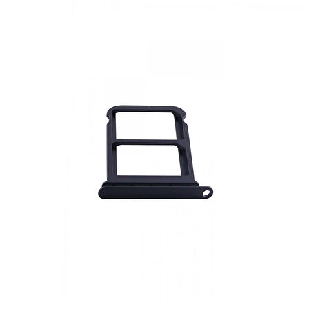 Teknonet Huawei P20 Uyumlu Hafıza Kart + Sim Metali VR-13128