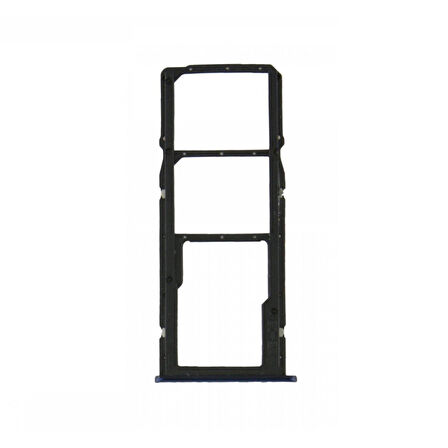 Teknonet Huawei Y7 2018 Uyumlu Hafıza Kart + Sim Metali VR-13134