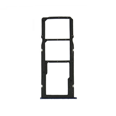 Teknonet Huawei Y7 2018 Uyumlu Hafıza Kart + Sim Metali VR-13134