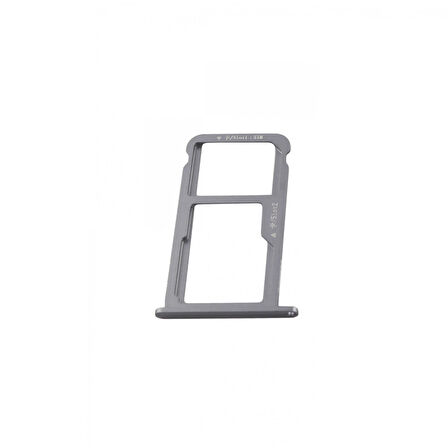 Teknonet Huawei Nova Plus Uyumlu Hafıza Kart + Sim Metali VR-13139