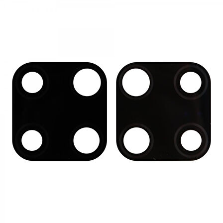 Teknonet Huawei Mate 20 Pro Uyumlu Kamera Camı VR-13169