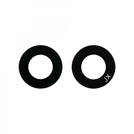 Teknonet Huawei Mate 20 Lite Uyumlu Kamera Camı VR-13170