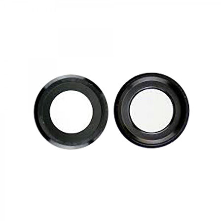 Teknonet Apple iPhone 6S Uyumlu Kamera Camı VR-13173