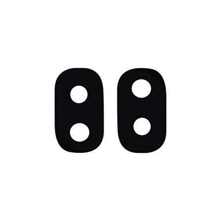 Teknonet Samsung Galaxy C710 J7 Plus Uyumlu Kamera Camı VR-13187