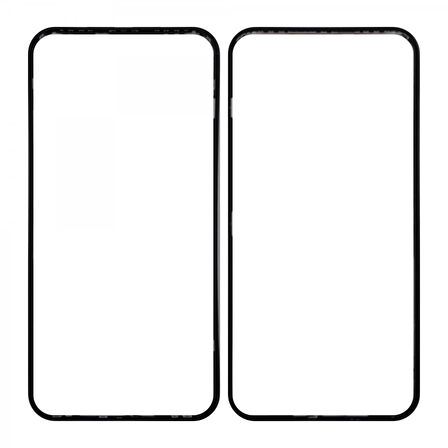 Teknonet Apple iPhone XR Uyumlu Ekran Çıtası NT-28313