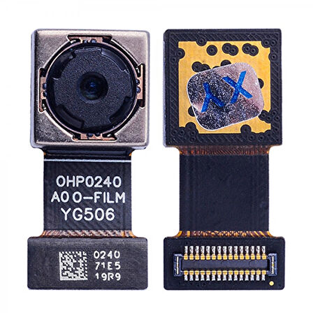 Teknonet Xiaomi Redmi 4X Uyumlu Arka Kamera NT-28499