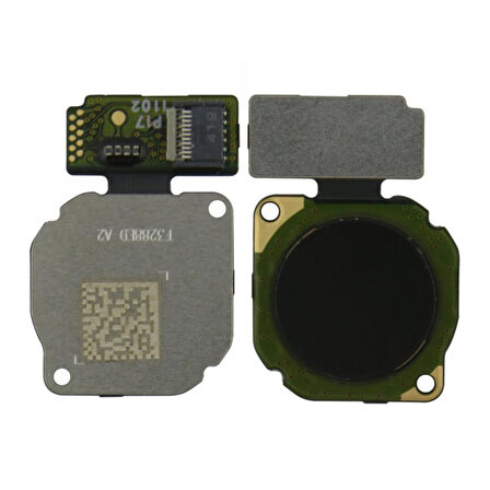 Teknonet Huawei Mate 10 Lite Uyumlu Parmak İzi Okuyucu Home Tuş VR-13208