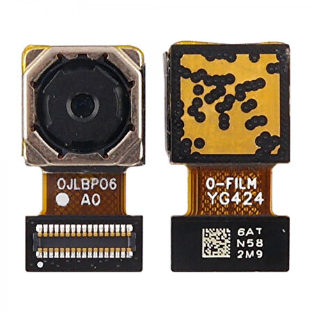 Teknonet Casper Via A1 Uyumlu Arka Kamera NT-28818