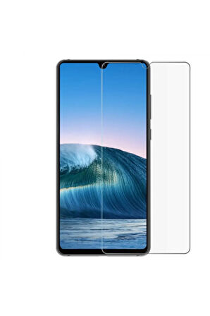 Huawei P30 Lite Uyumlu Ön Koruma Cam Ekran Koruyucu