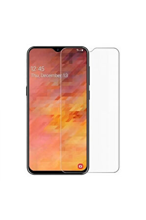Samsung Galaxy M31 Uyumlu Ön Koruma Cam Ekran Koruyucu
