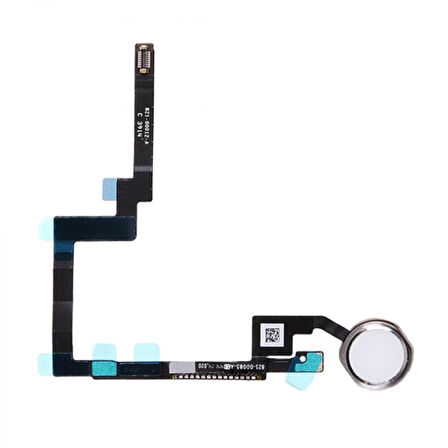 Teknonet Apple iPad Mini 3 Uyumlu Home Tuşu VR-14373