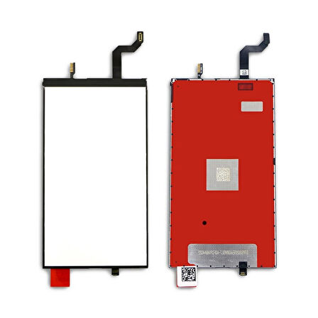 Teknonet Apple iPhone 6S Plus Uyumlu Back Light NT-28997