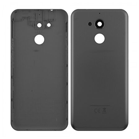 Teknonet General Mobile GM8 Uyumlu Batarya Kapaklı Boş Kasa VR-15518