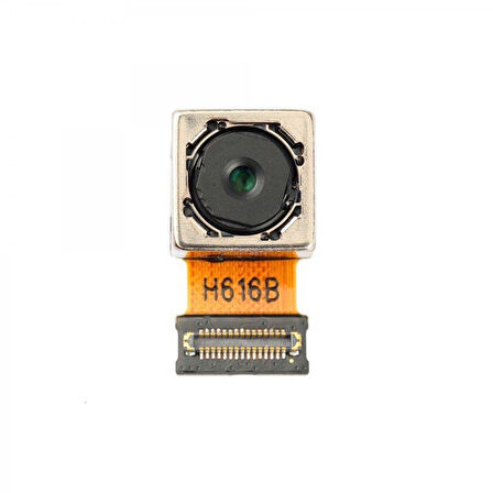 Teknonet LG Q6 Uyumlu Arka Kamera NT-29668