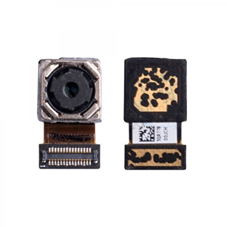 Teknonet Turkcell T80 Uyumlu Arka Kamera NT-29820