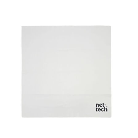 Nettech 250 ML Ekran Temizleme Solüsyonu Seti