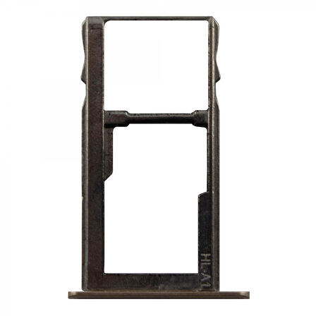 Teknonet Lenovo K6 Note Uyumlu Hafıza Kart + Sim Metali VR-16640