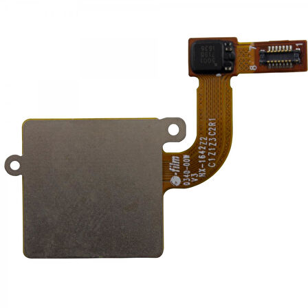 Teknonet Lenovo K6 Note Uyumlu Home Tuşu VR-16641