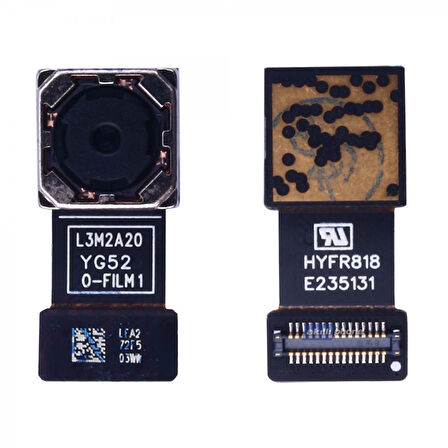 Teknonet Lenovo K5 Note A7020 Uyumlu Arka Kamera NT-29853