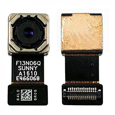 Teknonet Lenovo P2 Uyumlu Arka Kamera NT-29859