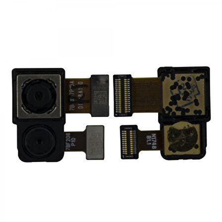 Teknonet Huawei Y9 2018 Uyumlu Arka Kamera NT-29861