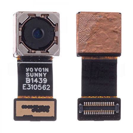 Teknonet Lenovo Vibe P1 Uyumlu Arka Kamera NT-29862