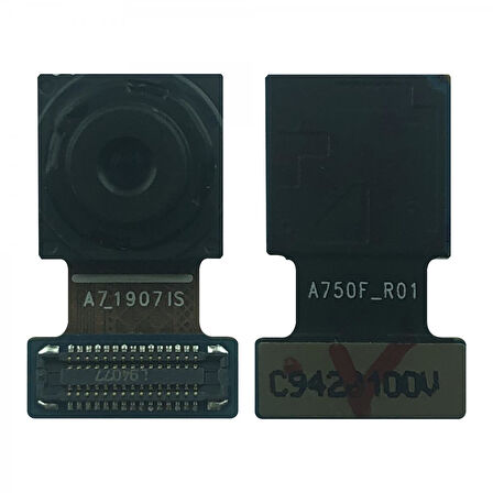 Teknonet Samsung Galaxy A7 2018 Sm-A750F Uyumlu Ön Kamera NT-29865