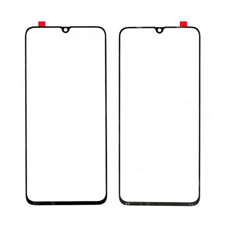 Teknonet Samsung Galaxy A70 Uyumlu Dokunmatik Lens + Oca VR-16672