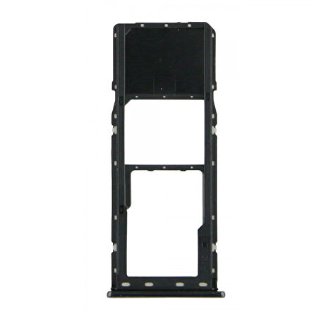 Teknonet Samsung Galaxy M20 Uyumlu Hafıza Kart + Sim Metali VR-16709