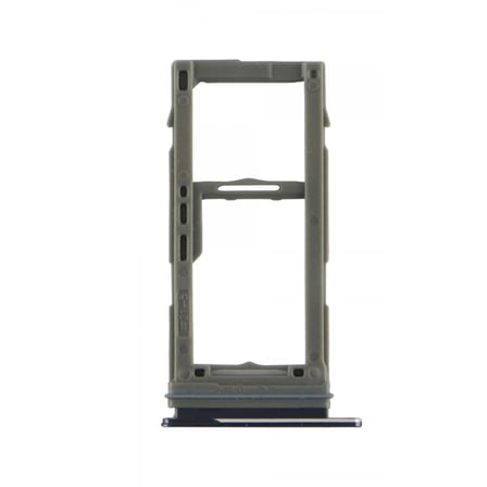 Teknonet Samsung Galaxy S10 Uyumlu Hafıza Kart + Sim Metali VR-16718