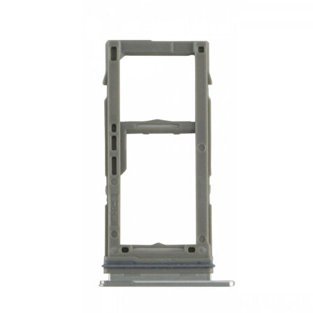 Teknonet Samsung Galaxy S10 Uyumlu Hafıza Kart + Sim Metali VR-16718