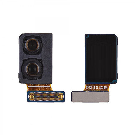 Teknonet Samsung Galaxy S10 Plus Uyumlu Ön Kamera NT-30030