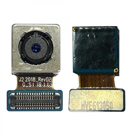 Teknonet Samsung Galaxy J250 J2 Pro Uyumlu Arka Kamera NT-30032