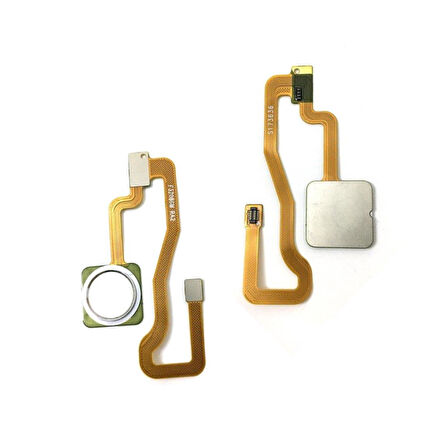 Teknonet Xiaomi Redmi Note 5A Uyumlu Parmak İzi Okuyucu Home Tuş VR-16751