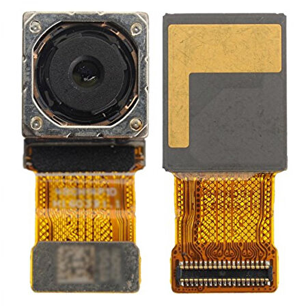 Teknonet Huawei Honor 7 Uyumlu Arka Kamera NT-30053