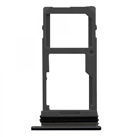 Teknonet Lenovo K6 Note Uyumlu Hafıza Kart + Sim Metali VR-16640