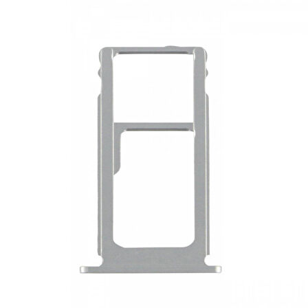 Teknonet Lenovo Vibe K5 A6020 Uyumlu Hafıza Kart + Sim Metali VR-16768