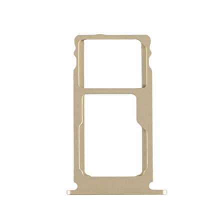 Teknonet Lenovo Vibe K5 A6020 Uyumlu Hafıza Kart + Sim Metali VR-16768