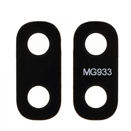 Teknonet Samsung Galaxy A30 Uyumlu Kamera Camı VR-16778