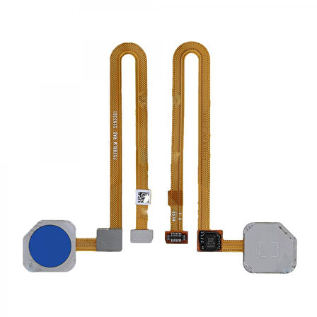 Teknonet Xiaomi Mi 8 Uyumlu Parmak İzi Okuyucu Home Tuş VR-16810