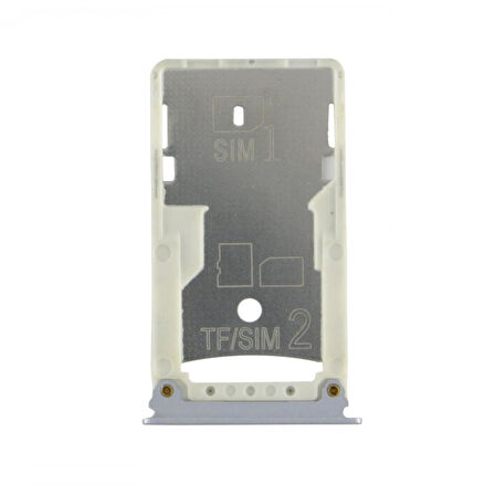 Teknonet Xiaomi Mi Max Uyumlu Hafıza Kart + Sim Metali VR-16830