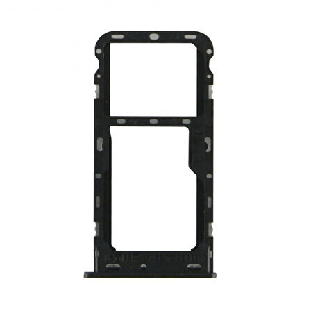 Teknonet Xiaomi Redmi 5 Uyumlu Hafıza Kart + Sim Metali VR-16831